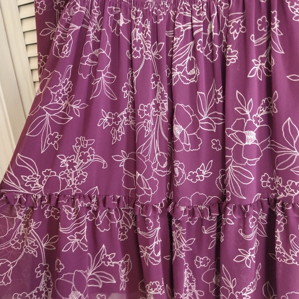 Gal Meets Glam Primrose Dress size 2 NWT - Picture 15 of 16